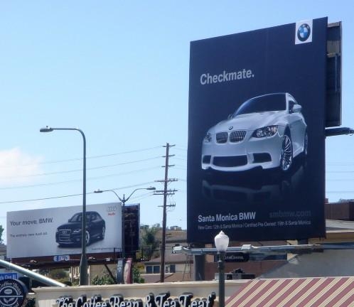 BMW oder AUDI welche Marke ist besser?