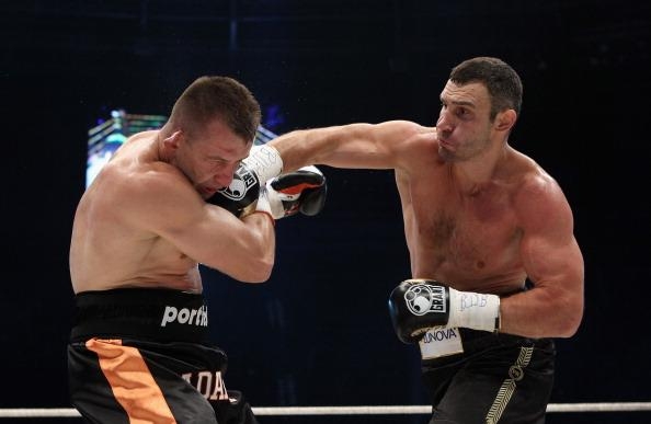 Klitschko-Kampf am Wochenende: Ist Boxen im Schwergewicht immer noch so spannend wie zu Zeiten von Ali & Co?