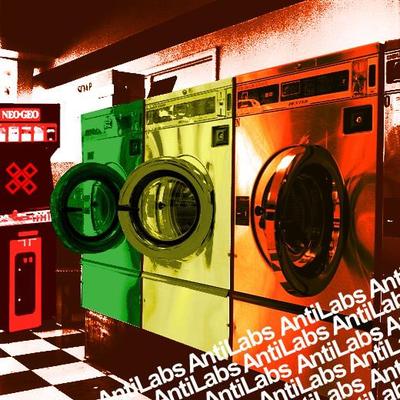 Kann man seine Wäsche im Waschsalon alleine lassen, während die Maschine/der Trockner arbeitet?