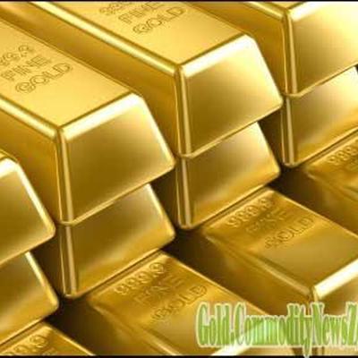 Wird der Goldpreis wieder sinken?