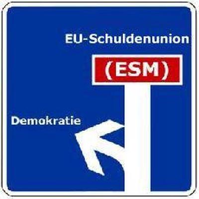 Seid ihr für oder gegen den Europäischen Stabilitätsmechnisums (ESM)?
