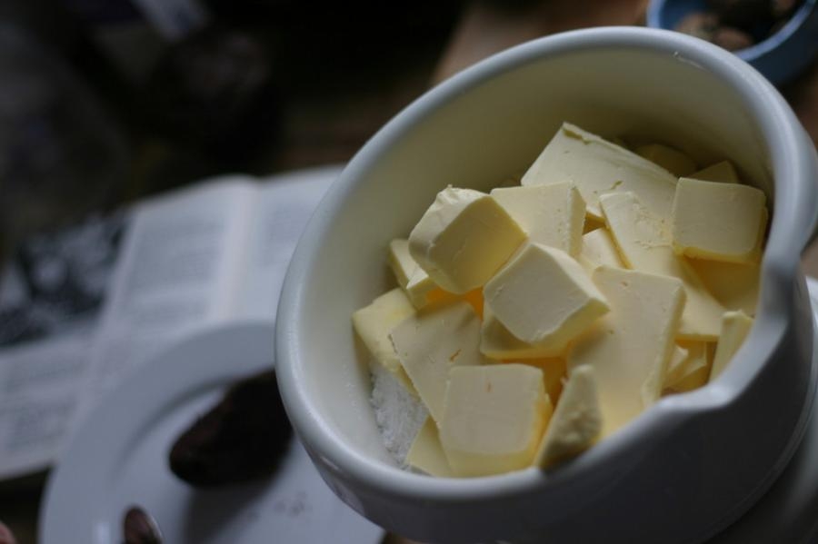 Butter oder Margarine, was mögt ihr lieber?