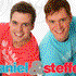 Daniel & Steffen