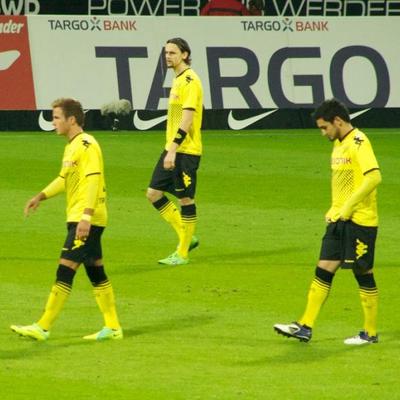 Gelingt Dortmund die Revanche gegen Piräus?