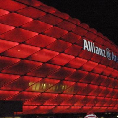 Wird Bayern Müncen dieses Jahr wieder Deutscher Meister?