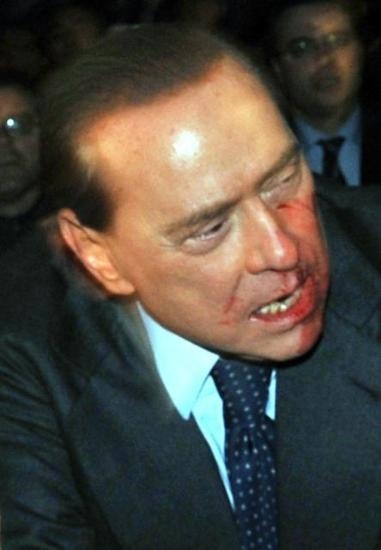 Ist Italien ohne Berlusconi besser dran?