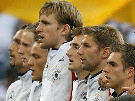 Holt die Nationalmannschaft bei der EM 2012 den Titel?