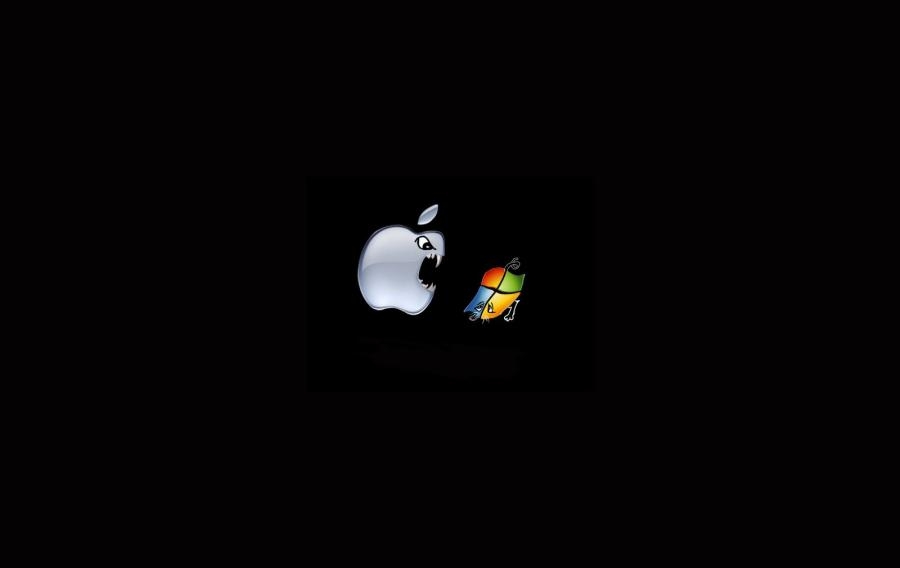 Mac OS oder Windows ?