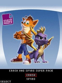 Spyro VS Crash
Wer ist besser?