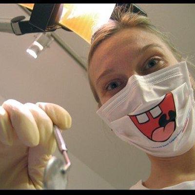 Geht ihr gerne zum Zahnarzt?