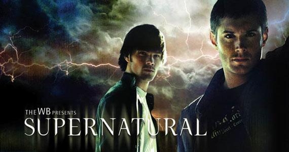 Was haltet ihr von Supernatural?
