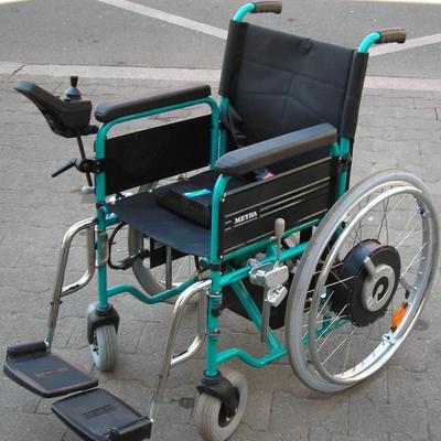 Ist das Leben von Menschen mit Behinderung für euch weniger wert?