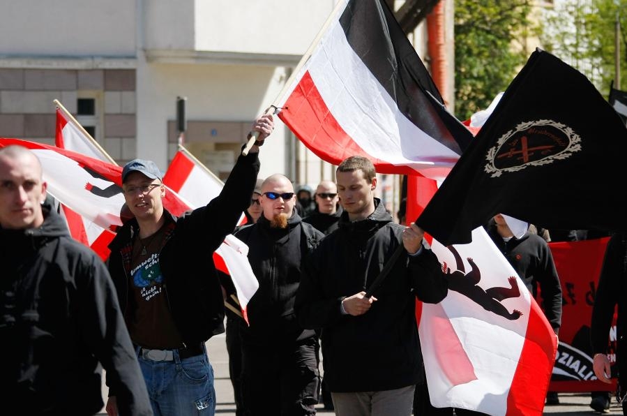 Wird rechtsextremistischer Terror in Deutschland unterschätzt?