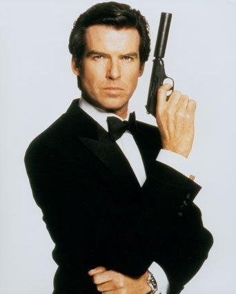 Was haltet ihr von James Bond?