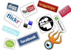 Setzen Sie für Ihr Unternehmen im Jahr 2012 auf Social Media Anwendungen?