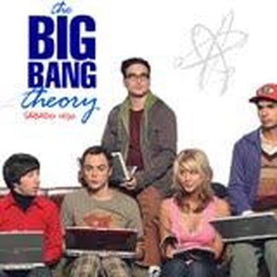 Welche Rolle ist die Witzigste bei der Serie "The Big Bang Theorie" ?