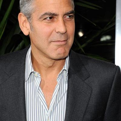 George Clooney will Steve Jobs spielen - was haltet Ihr davon?