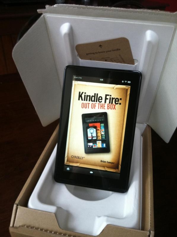 Verschenkt ihr zu Weihnachten einen Amazon Kindle?