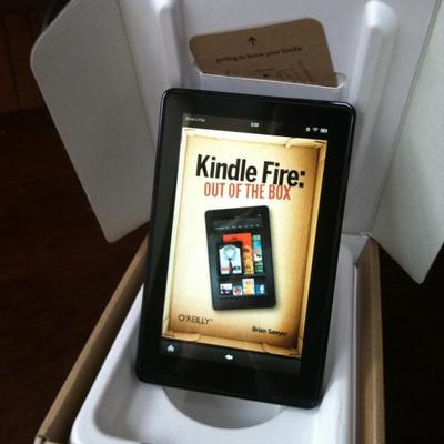 Verschenkt ihr zu Weihnachten einen Amazon Kindle?