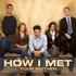 How I Meet Your Mother
