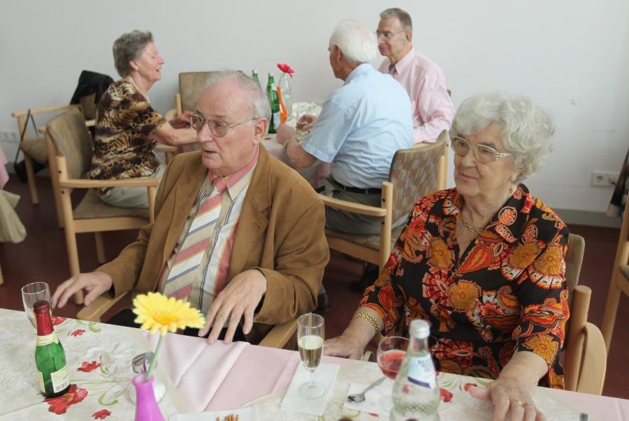 Ist ein soziales Pflichtjahr für Rentner sinnvoll?
