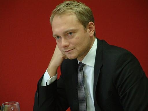 Wird der Rücktritt Christian Lindners eine "neue Dynamik" in der FDP auslösen?
