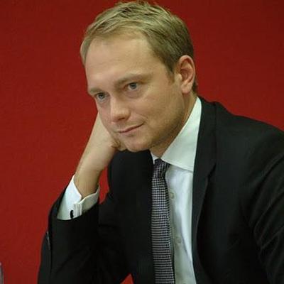Wird der Rücktritt Christian Lindners eine "neue Dynamik" in der FDP auslösen?