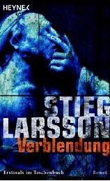 Millenium Triologie von Stieg Larsson