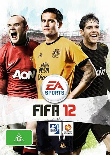 Wie findet ihr FIFA 12?