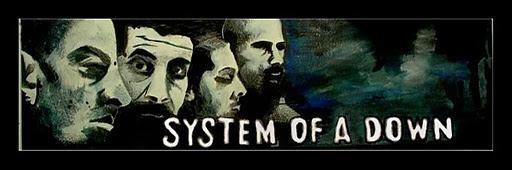 Was hälst du von System of a Down?
