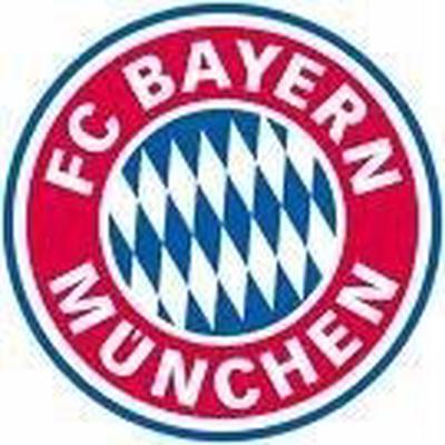 Bayern München wird Meister 2011/2012