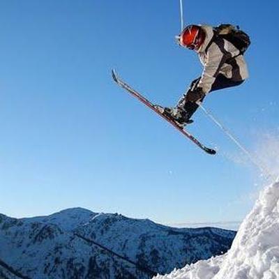 Fahrt ihr lieber Ski oder Snowboard?