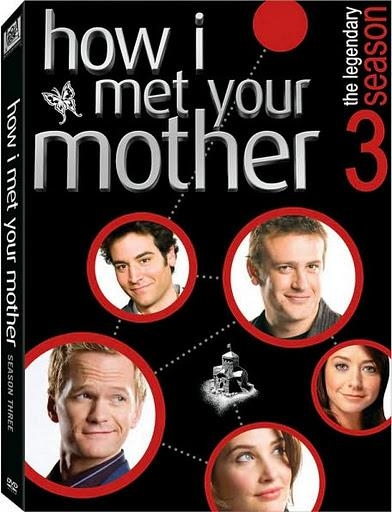 Wer wird die Frau von Ted werden in "How I met Your Mother" in der letzten Staffel?