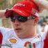 Rückkehr des "Iceman" - Kann Räikkönen an alte Triumphe anknüpfen ?