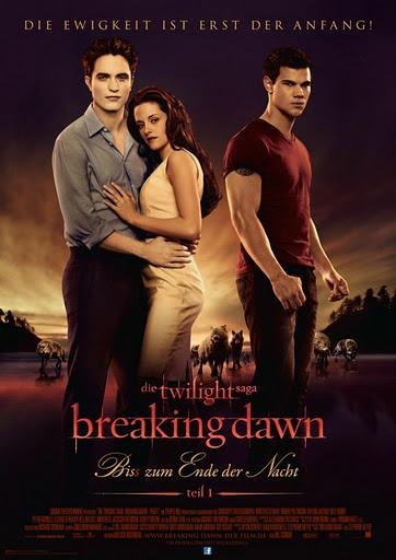 Breaking Dawn - Biss zum Ende der Nacht