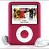 Über einen tragbaren Musikplayer (z.B. iPod)