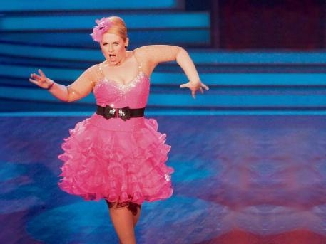 Wie findet ihr Maite Kelly als Jury Mitglied bei Let's Dance 2012?