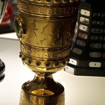 Wer wird in diesem Jahr den DFB Pokal gewinnen?