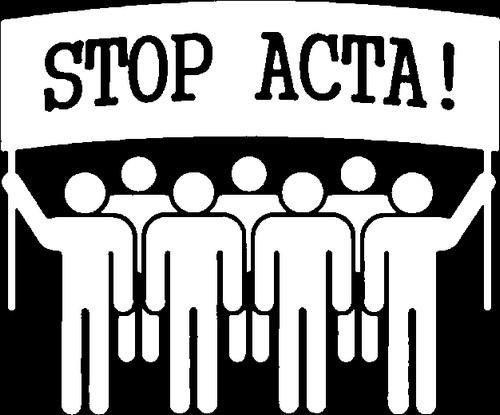 Wird ACTA und SOPA schon inoffiziell durchgesetzt?