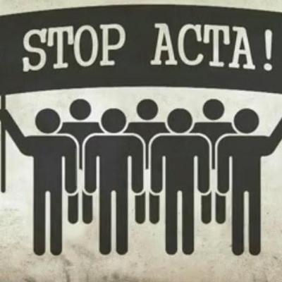 Denkt ihr die deutsche Regierung wird ACTA unterschreiben?