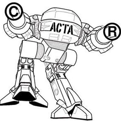 Hälst du den Gesetzesentwurf "ACTA" in Deutschland für sinnvoll?