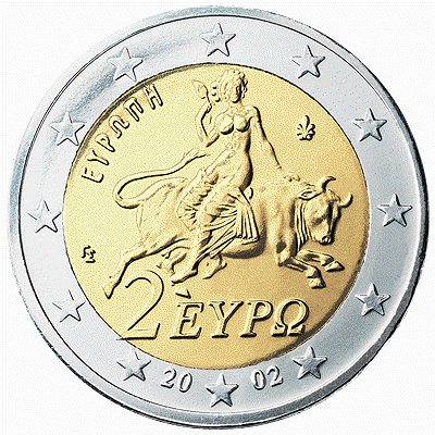 Sollte Griechenland aus der Eurozone ausgetreten bzw. ausgeschlossen werden?