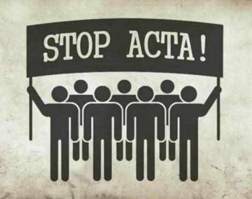 Was haltet ihr von ACTA?