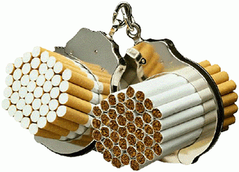Zigaretten oder Tabak?