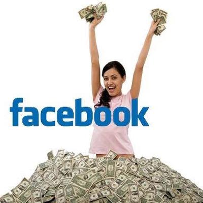 Jeder Facebook-User ist 118 Dollar wert - sollte Facebook seinen Nutzern etwas von diesem Geld abgeben?