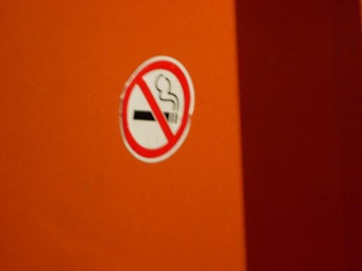 Ist unser Rauchverbot streng genug oder sollte es sogar noch ausgedehnt werden?