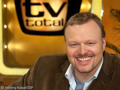 Stefan Raab ("TV Total")