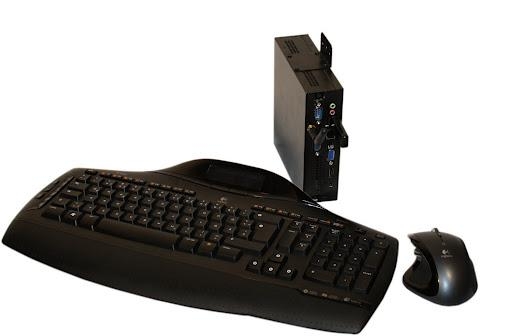 Mäuse und Tastaturen - Logitech vs. Microsoft