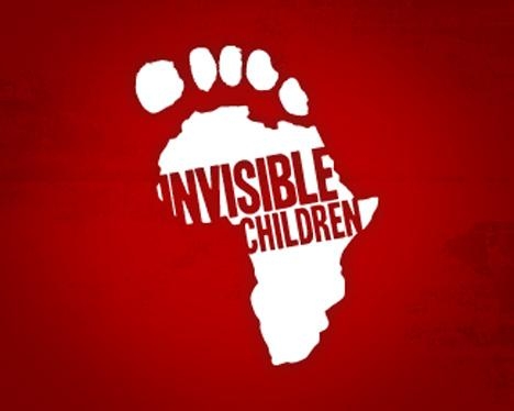 Würdest du für Invisible Children spenden?
