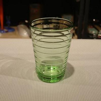 Optimist oder Pessimist? Ist das Glas für euch halb leer oder halb voll?